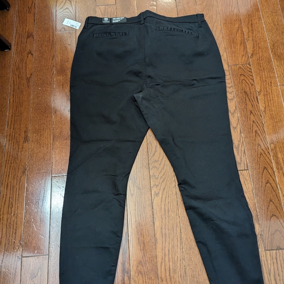 Reitmans High Rise Skinny Jeans - Picture 5 of 7
